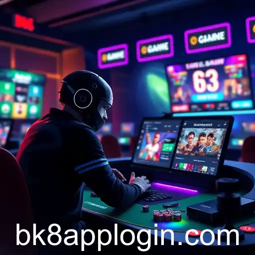 BK8's Impact on the Gaming Landscape