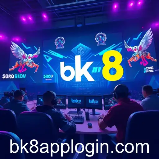 BK8 Expands Globally with Enhanced Features