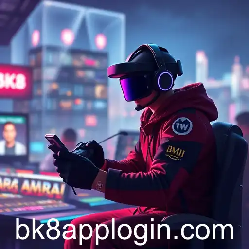 Expanding Horizons: The Rise of BK8 in Online Gaming