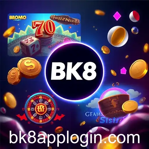 BK8 and the Evolution of Online Gaming