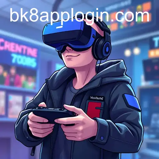 BK8 and the Evolution of Online Gaming