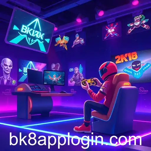 BK8 Platform Expands Amid Industry Challenges