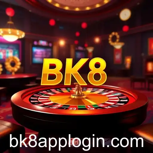 Exploring the Vibrant World of Online Casinos: A Focus on BK8