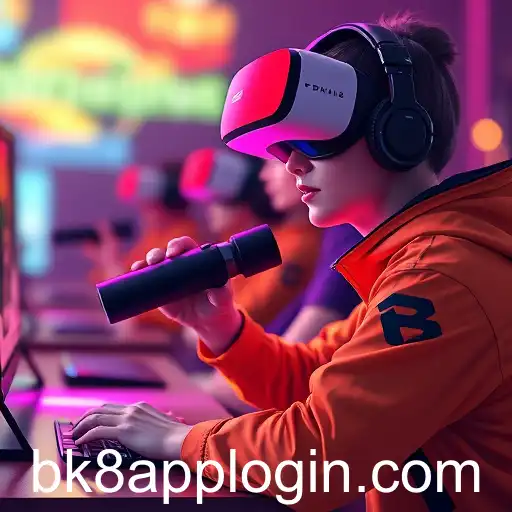 Digital Shifts in Online Gaming