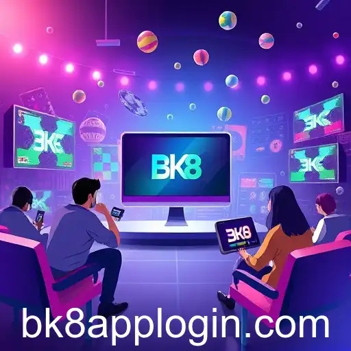 The Impact of BK8 on Online Gaming in 2025