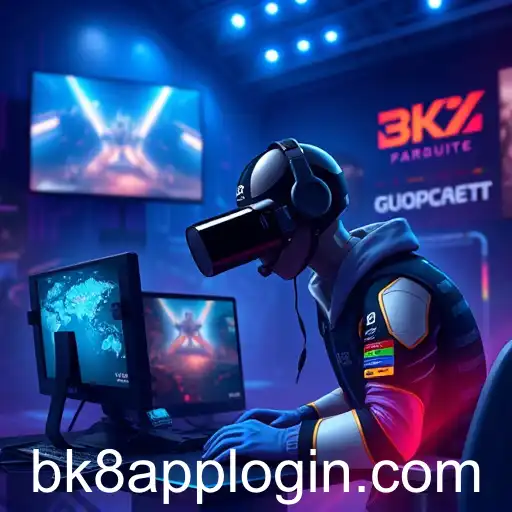 The Online Gaming Landscape and Emerging Trends