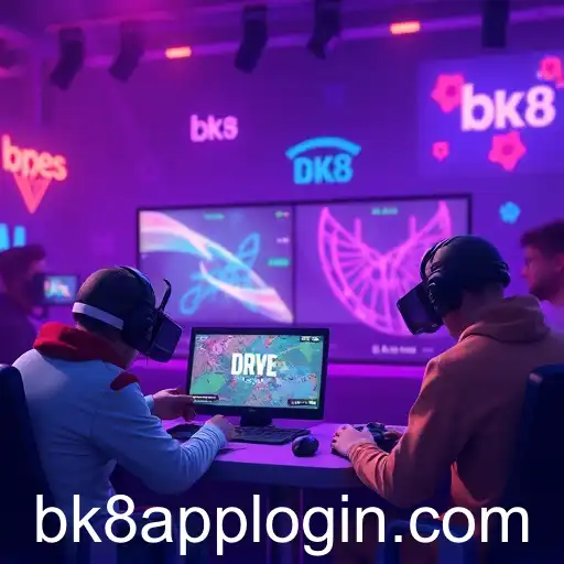 Online Gaming Trends and Challenges