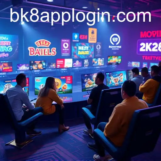 The Rise of Online Gaming in 2025