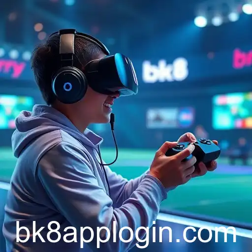 The Rise of Online Gaming Platforms