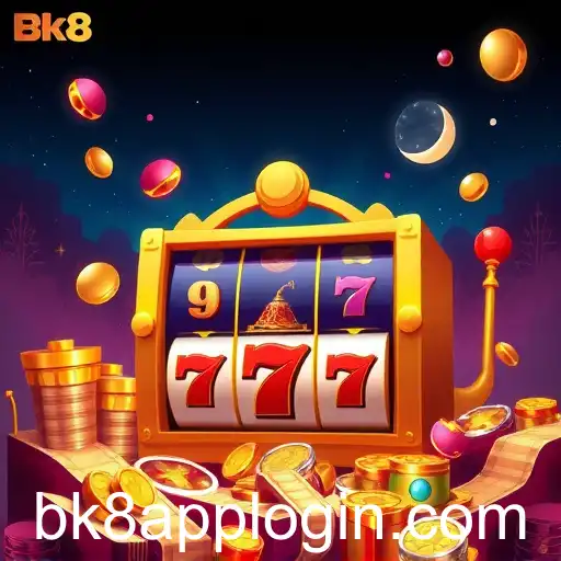 Exploring the Exciting World of Slot Games on BK8: A Comprehensive Guide