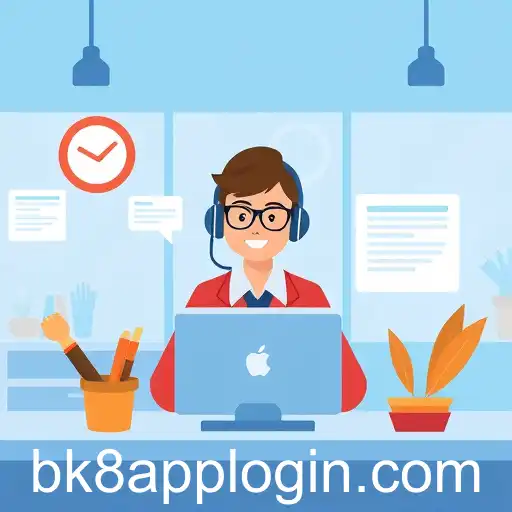 Exploring the 'Customer Support' Game Category with BK8