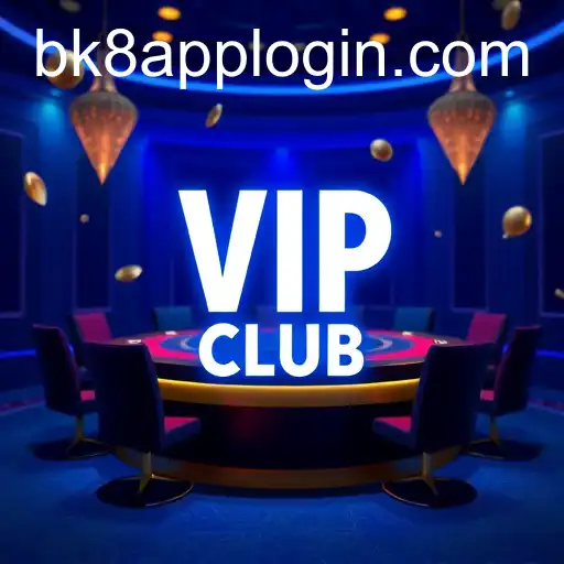 Exploring the Exclusive World of VIP Club Games on BK8